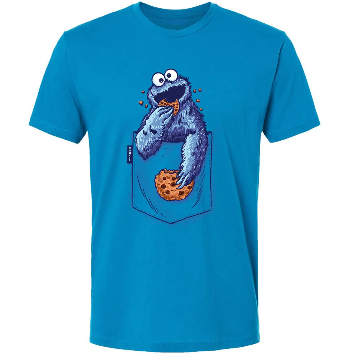 Premium Unisex T-shirt - 6XJ5FKA1