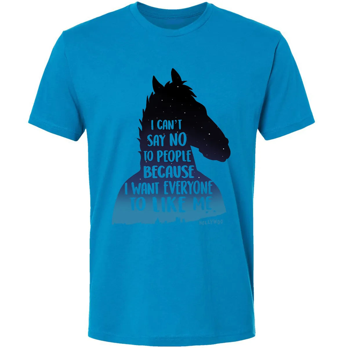 Premium Unisex T-shirt - 6F14X986