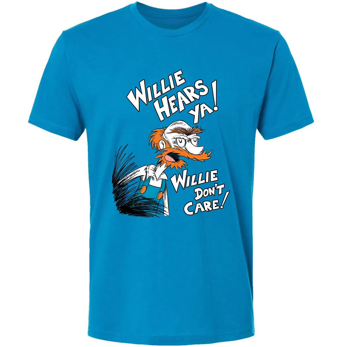 Premium Unisex T-shirt - TMF9DY55
