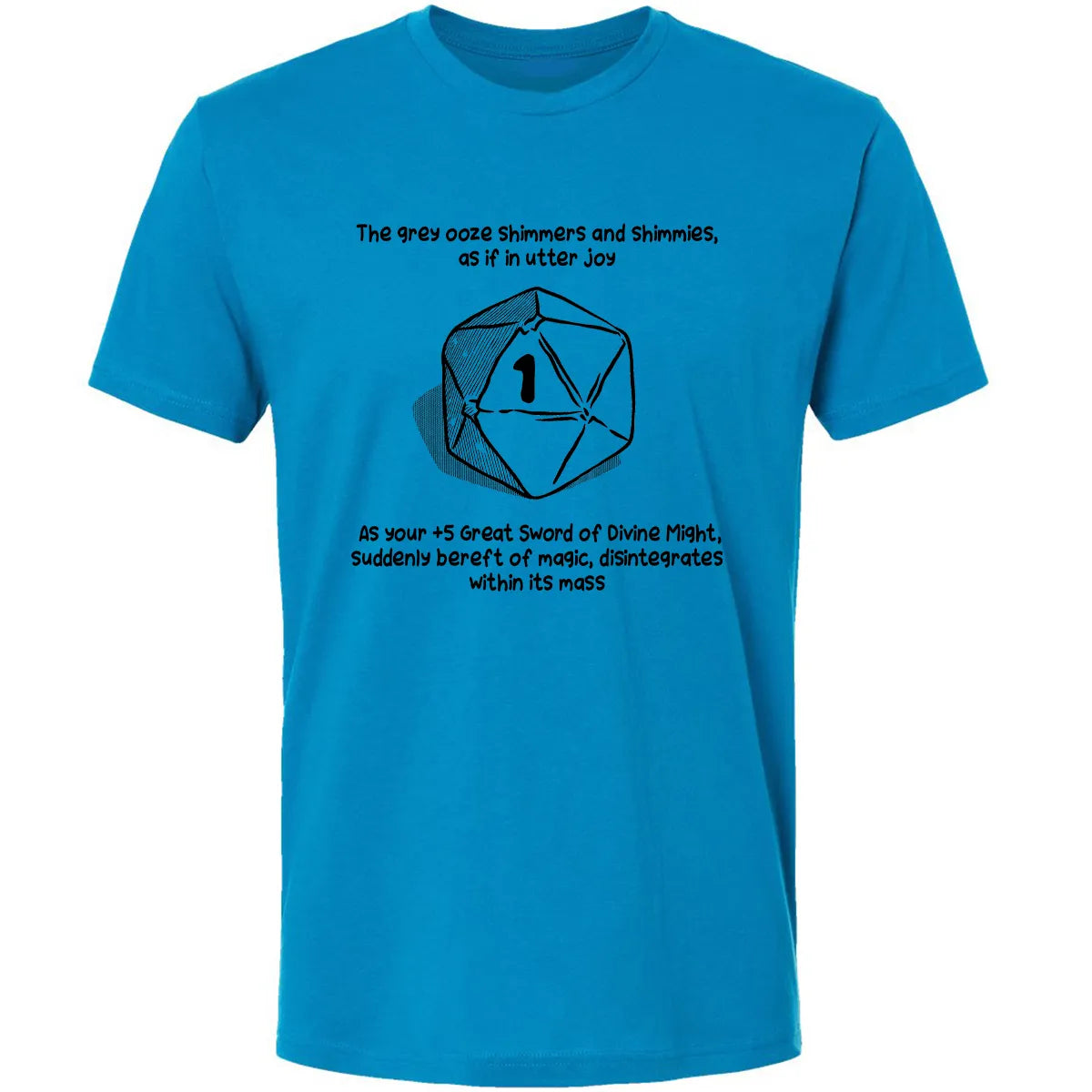Premium Unisex T-shirt - T939W21Q