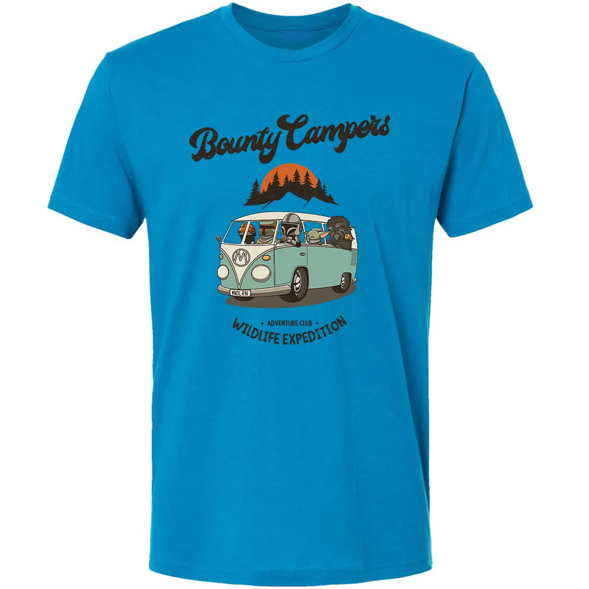 Premium Unisex T-shirt - 8WA8J3R7