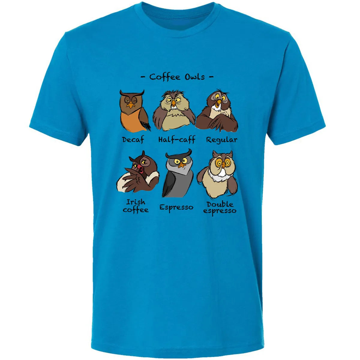 Premium Unisex T-shirt - 7C6NP1MR