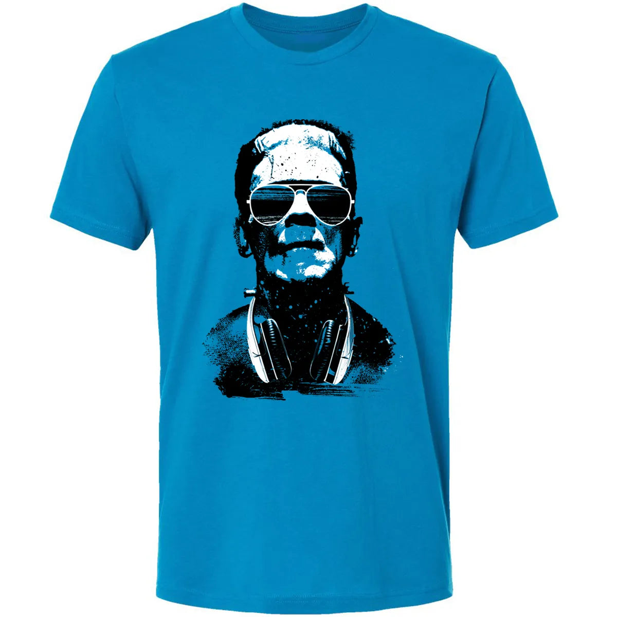 Premium Unisex T-shirt - YP4ZP3JU