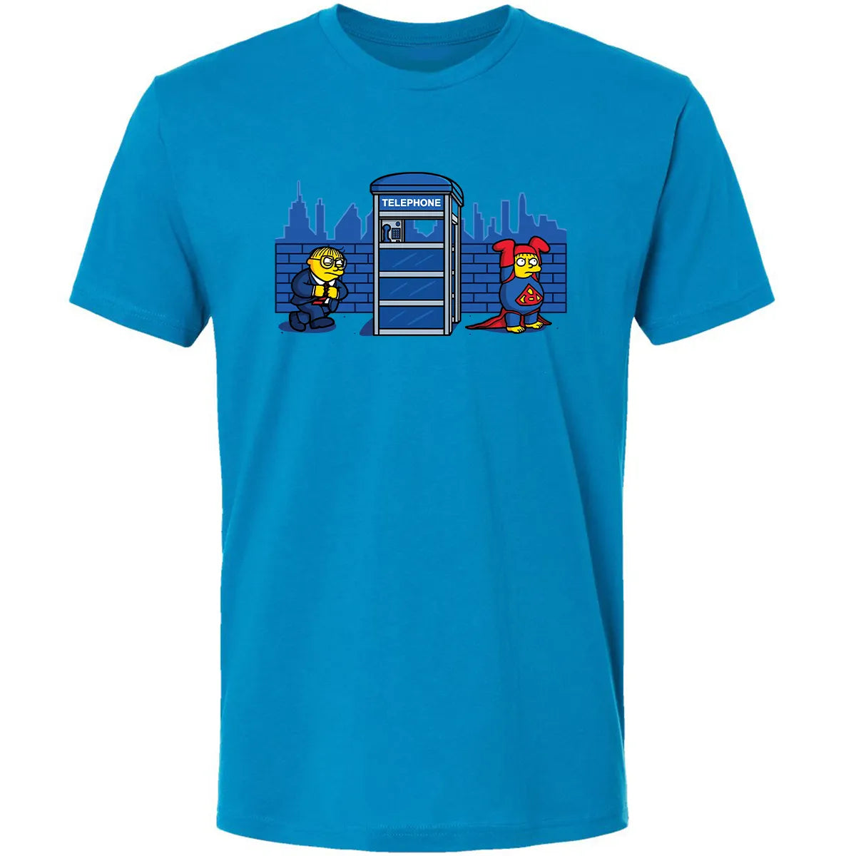 Premium Unisex T-shirt - E6JRAYSJ