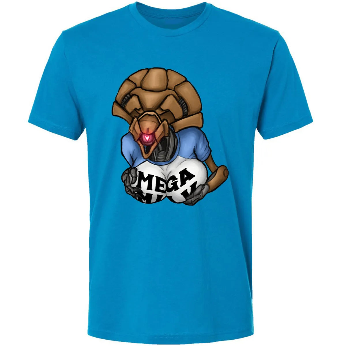 Premium Unisex T-shirt - DME7AW5G