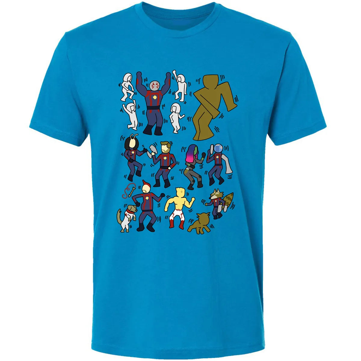 Premium Unisex T-shirt - FHJ52X1Q