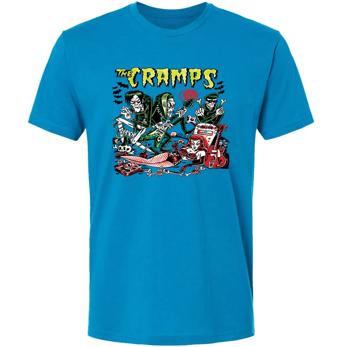 Premium Unisex T-shirt - RDPRCNCG