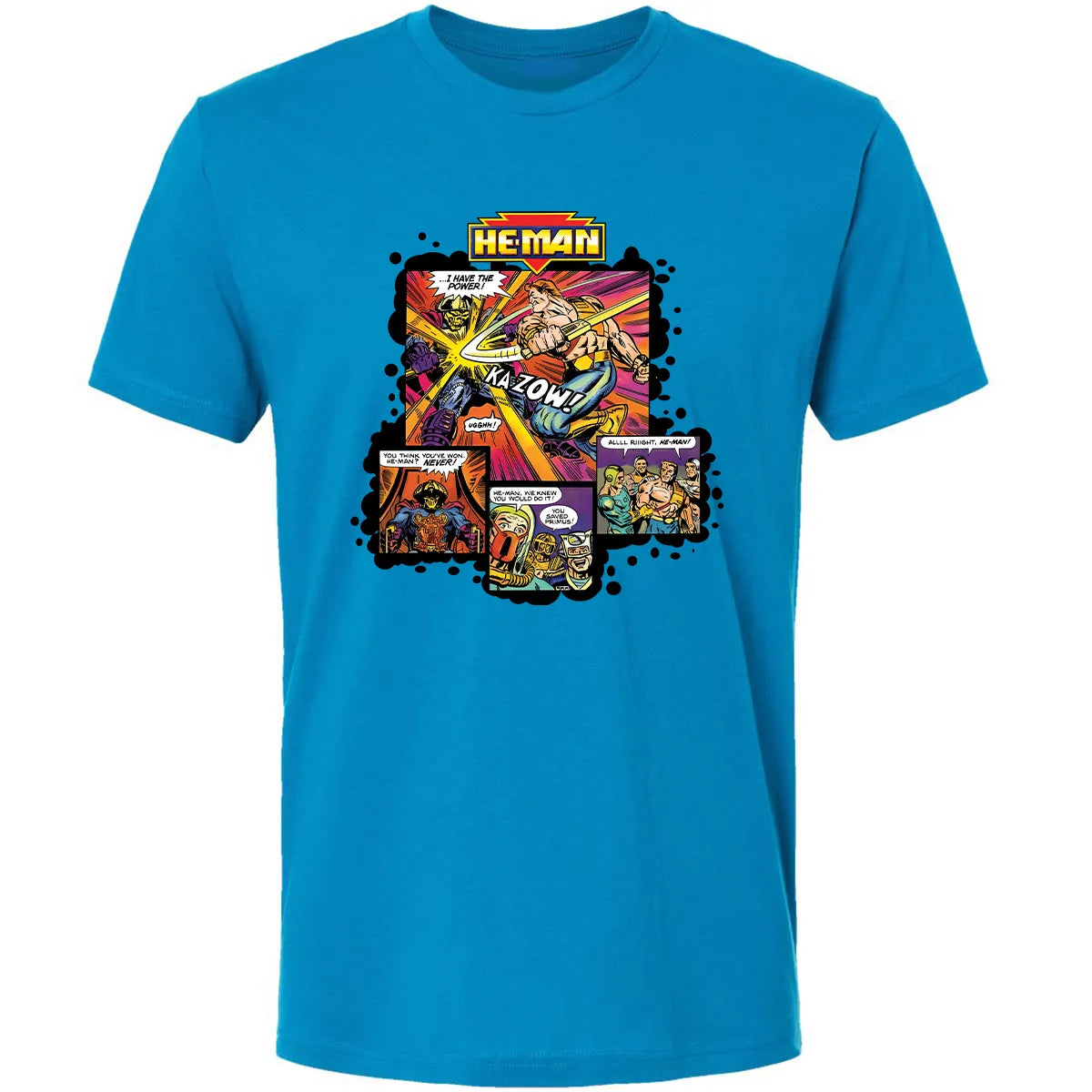 Premium Unisex T-shirt - X15PBRDK