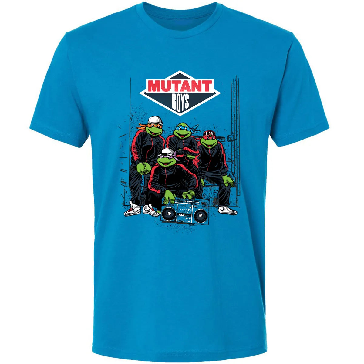 Premium Unisex T-shirt - 8NSCPLGM