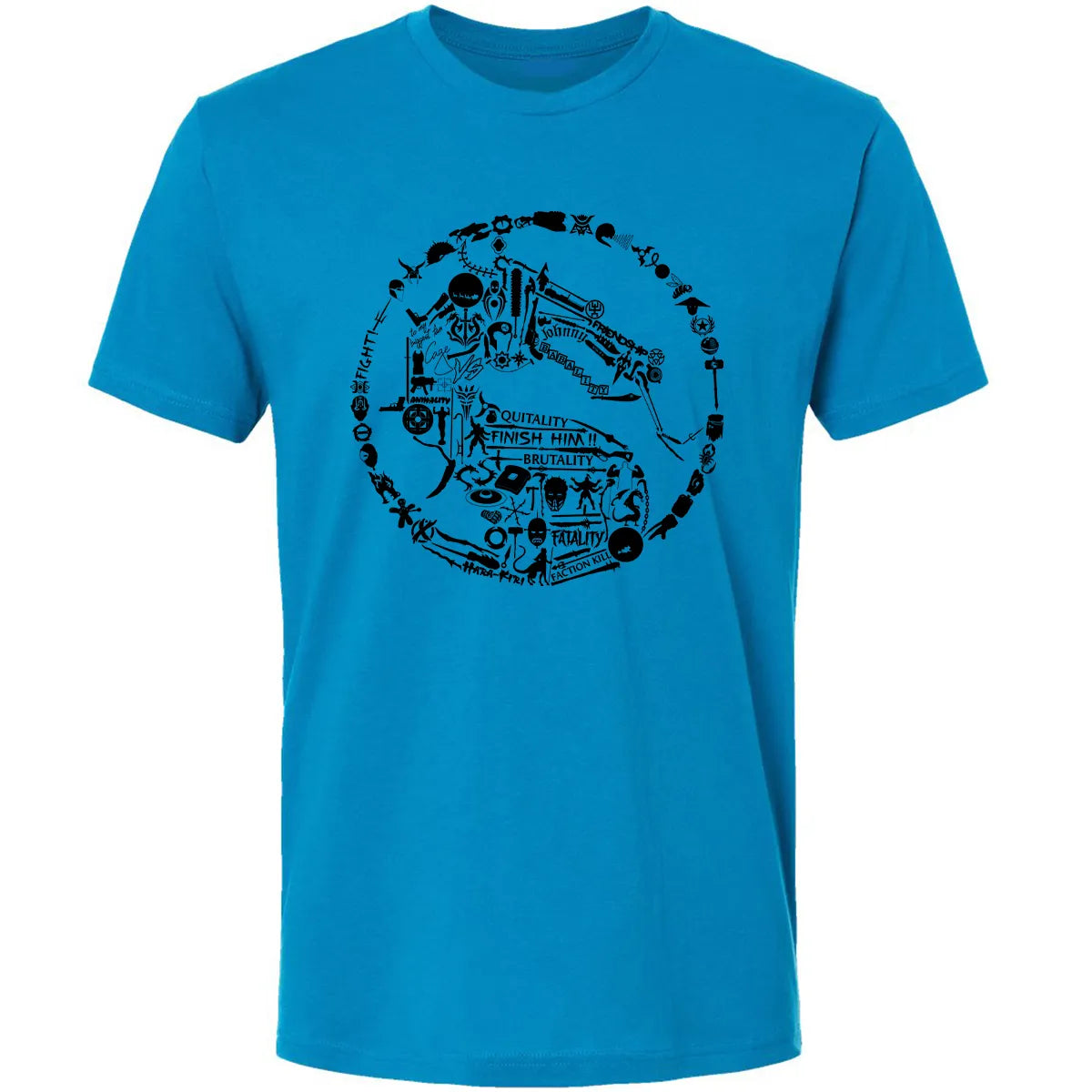 Premium Unisex T-shirt - F8CKQXXJ