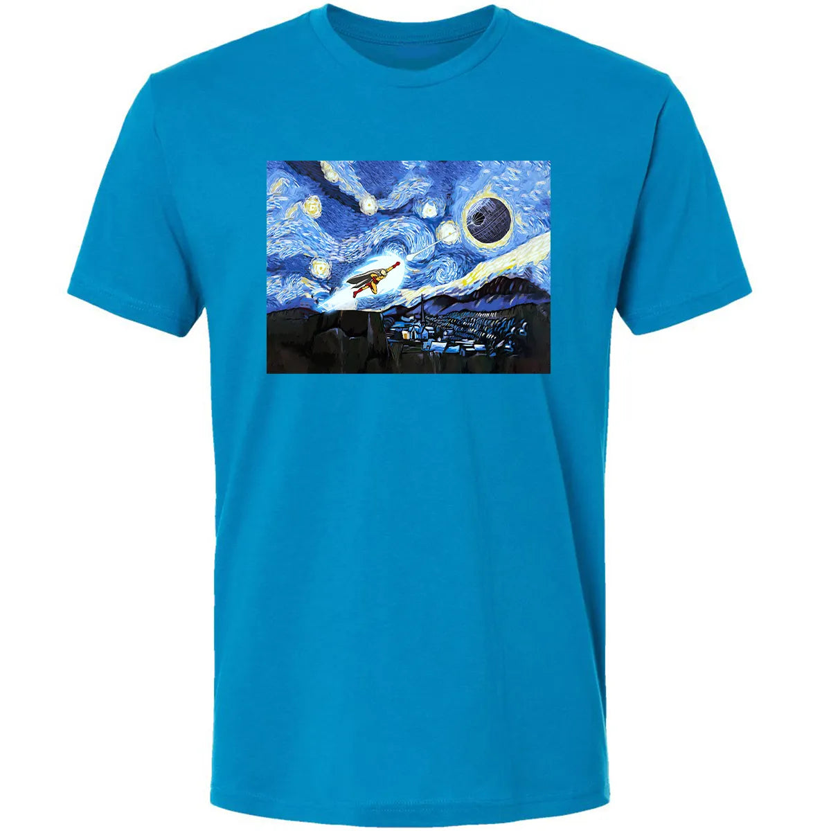 Premium Unisex T-shirt - KFAJ1U4E
