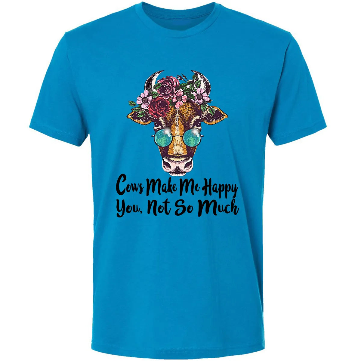Premium Unisex T-shirt - MZE6KQF2