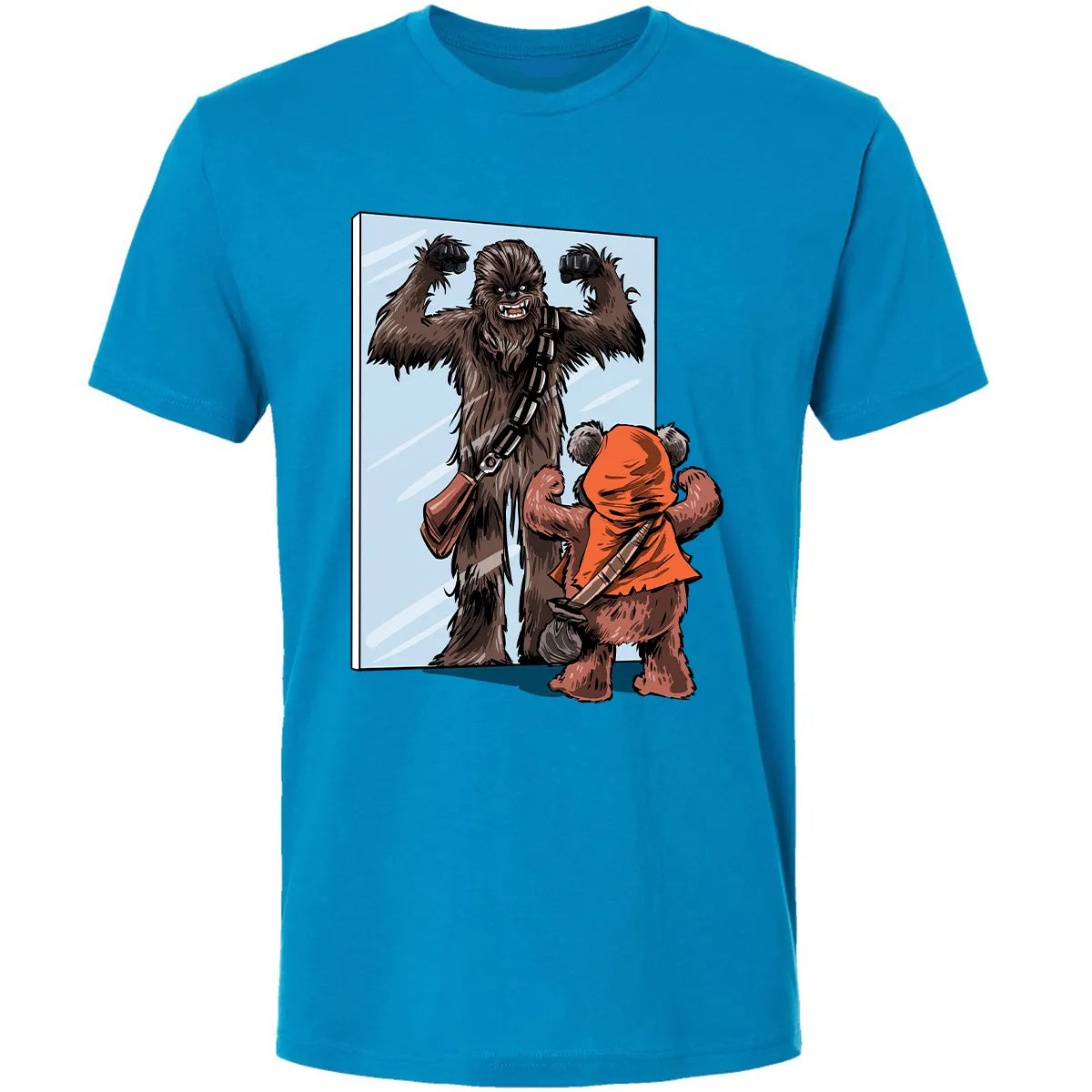 Premium Unisex T-shirt - DHHDAJXF