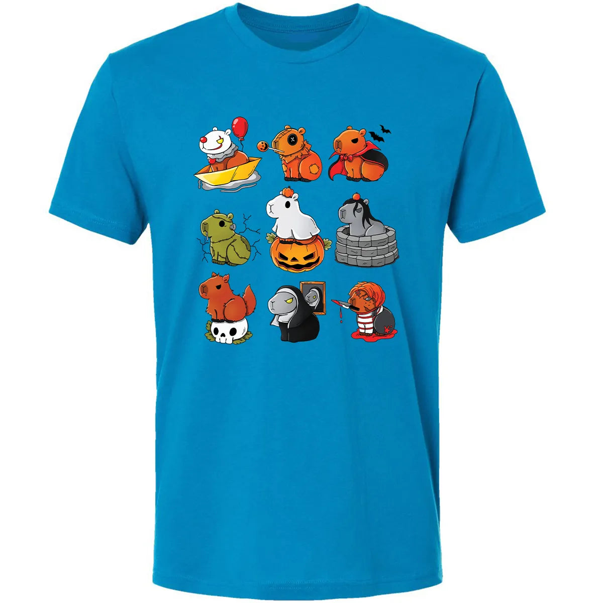 Premium Unisex T-shirt - X6294Q3F