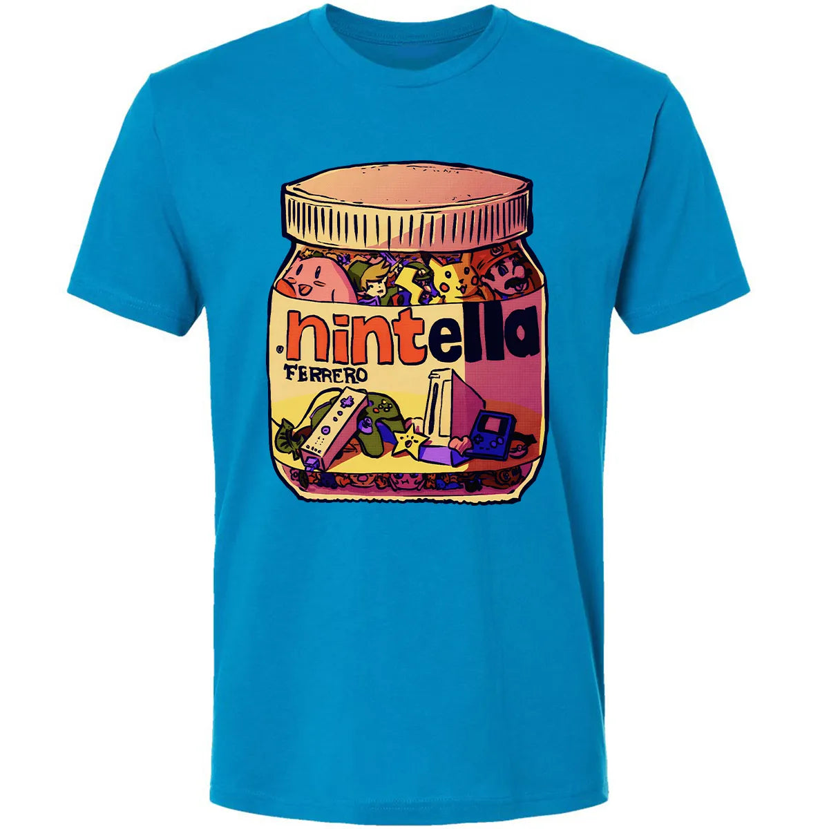 Premium Unisex T-shirt - 2NU7WDZ8