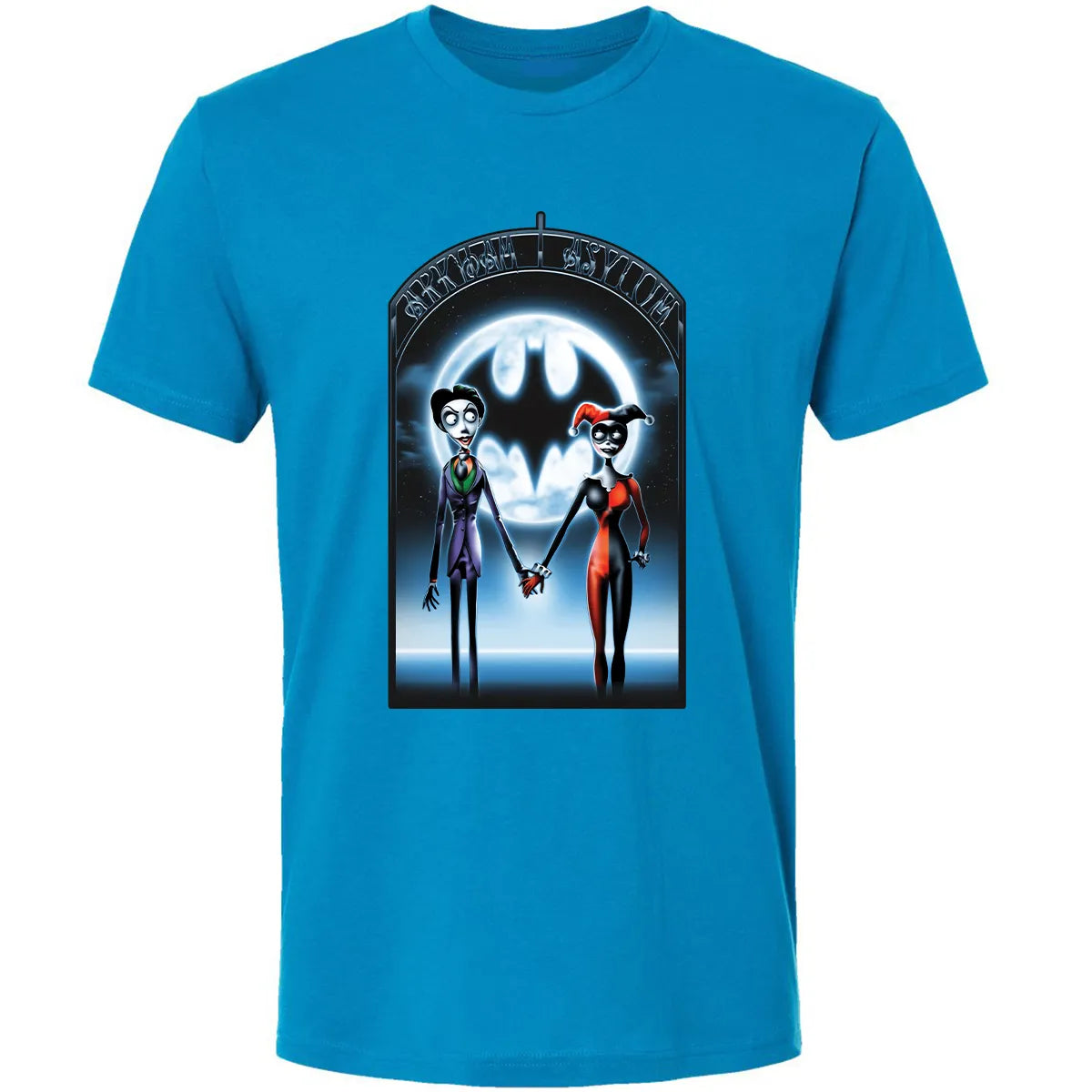Premium Unisex T-shirt - RL6DSJG2