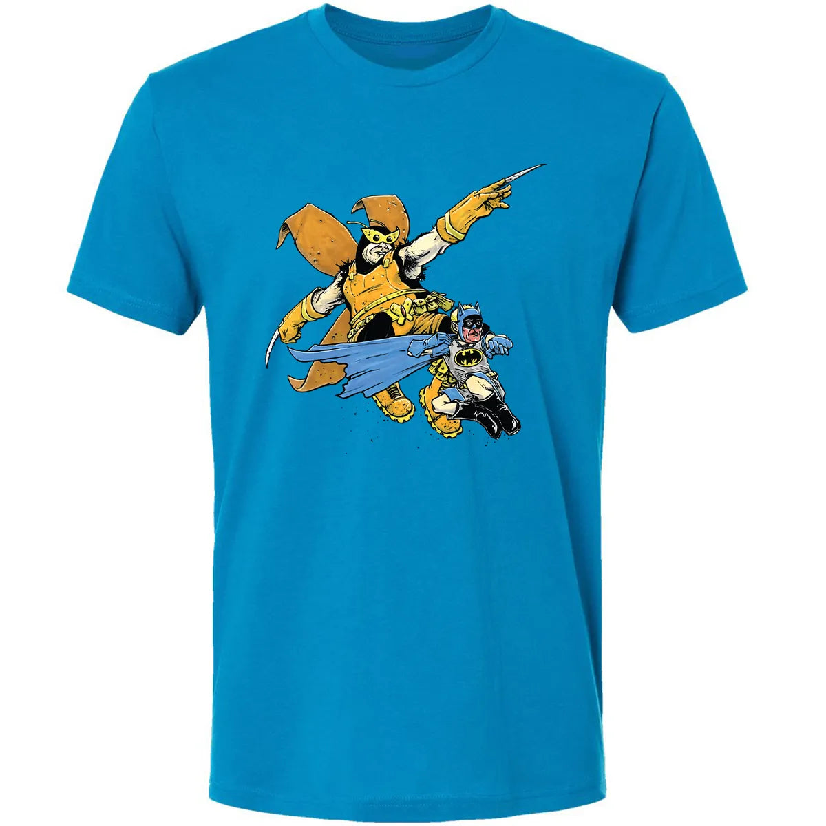 Premium Unisex T-shirt - S75X7SMP