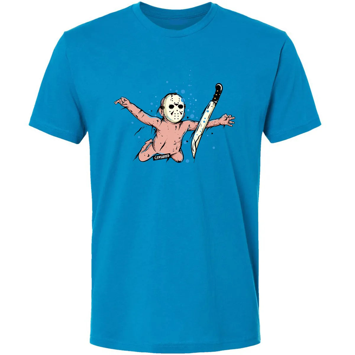Premium Unisex T-shirt - 3PHDX5L7