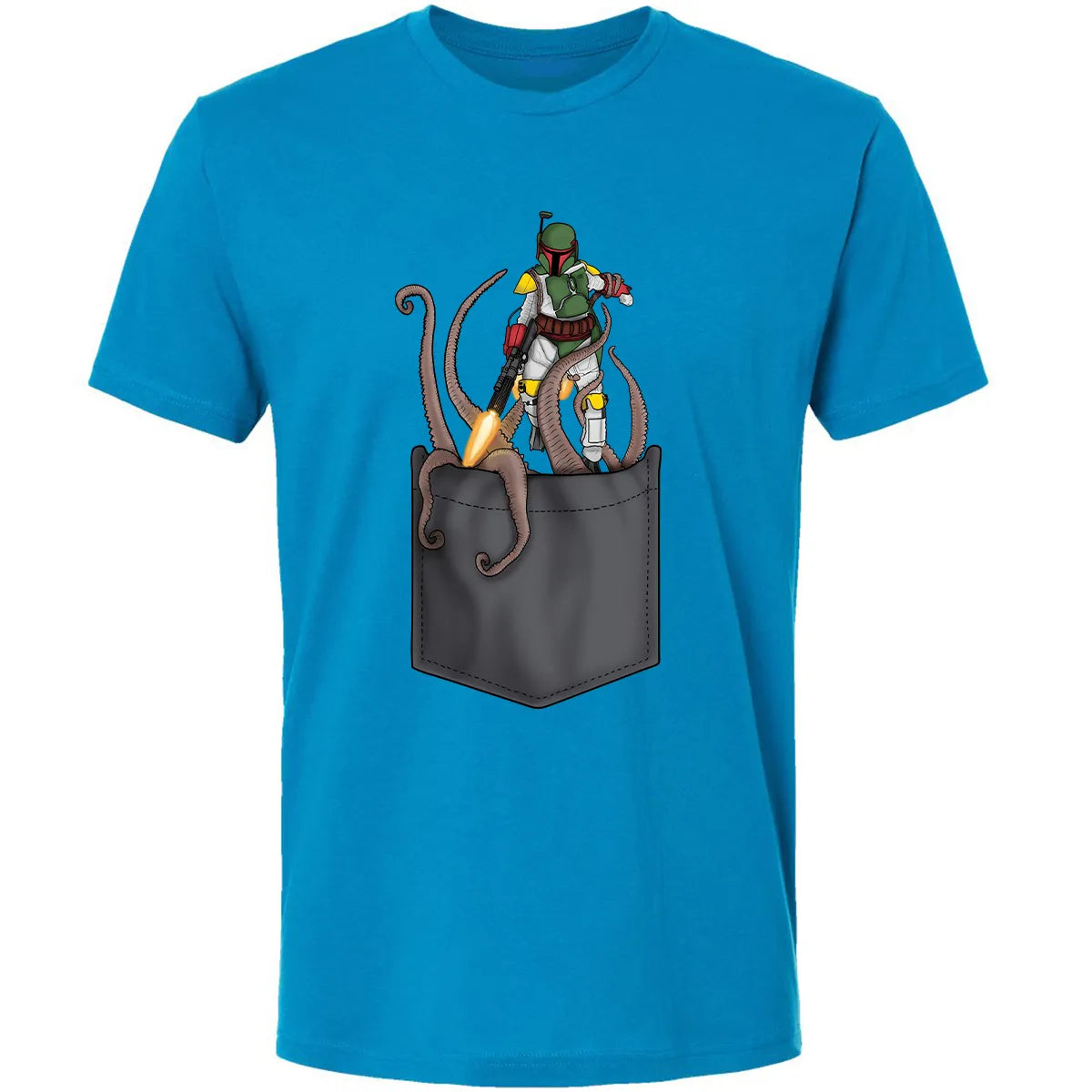 Premium Unisex T-shirt - L5JMBQFM