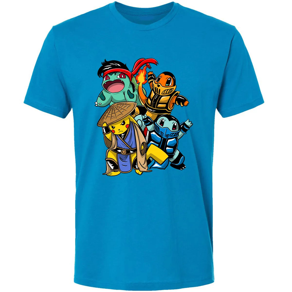 Premium Unisex T-shirt - 1VTGEMPS