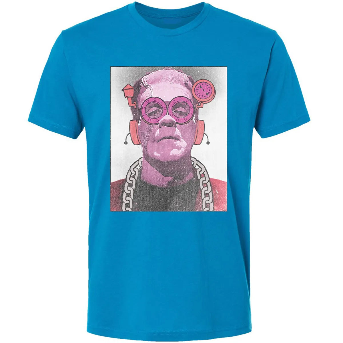 Premium Unisex T-shirt - XPVESSY6