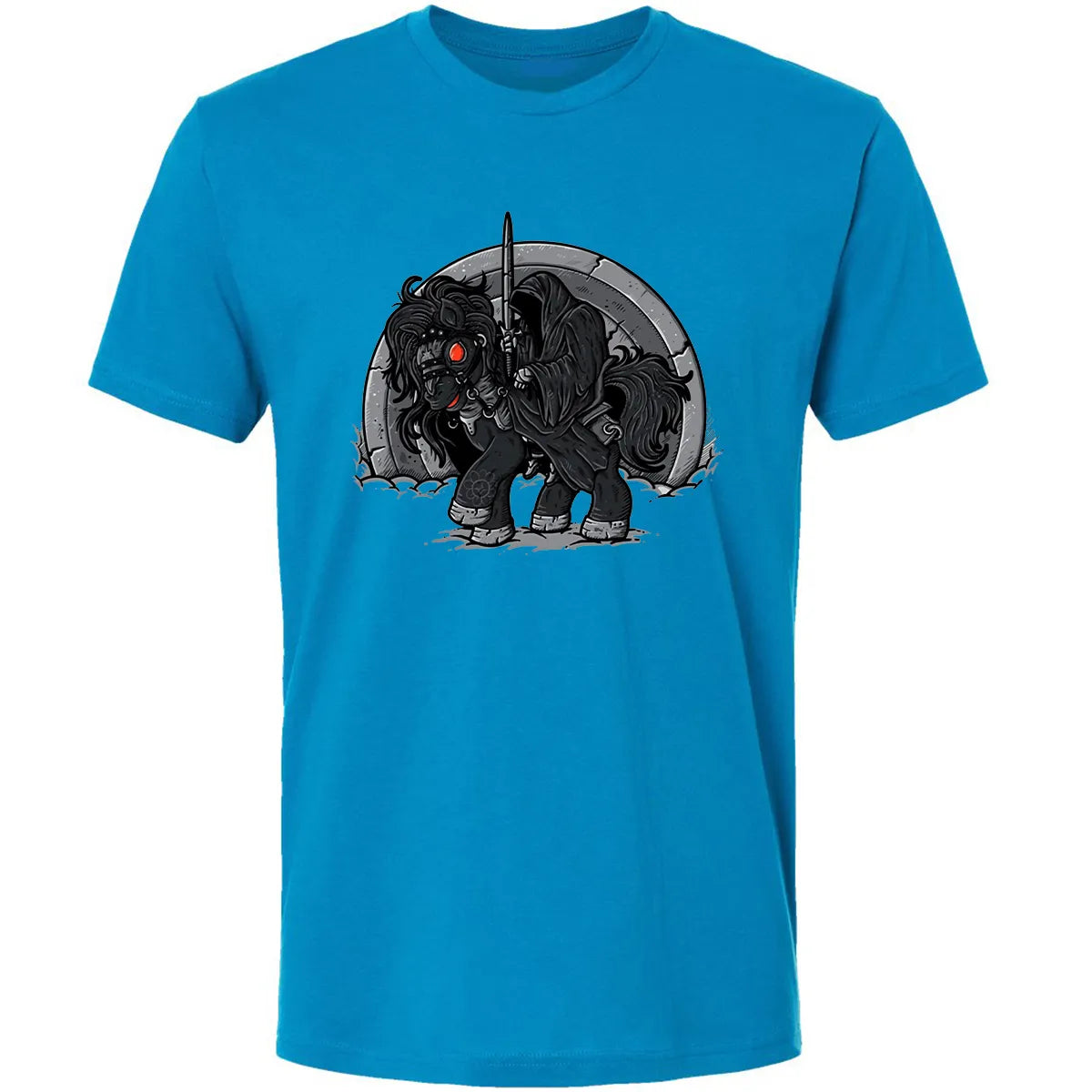 Premium Unisex T-shirt - 4S5R6TN7