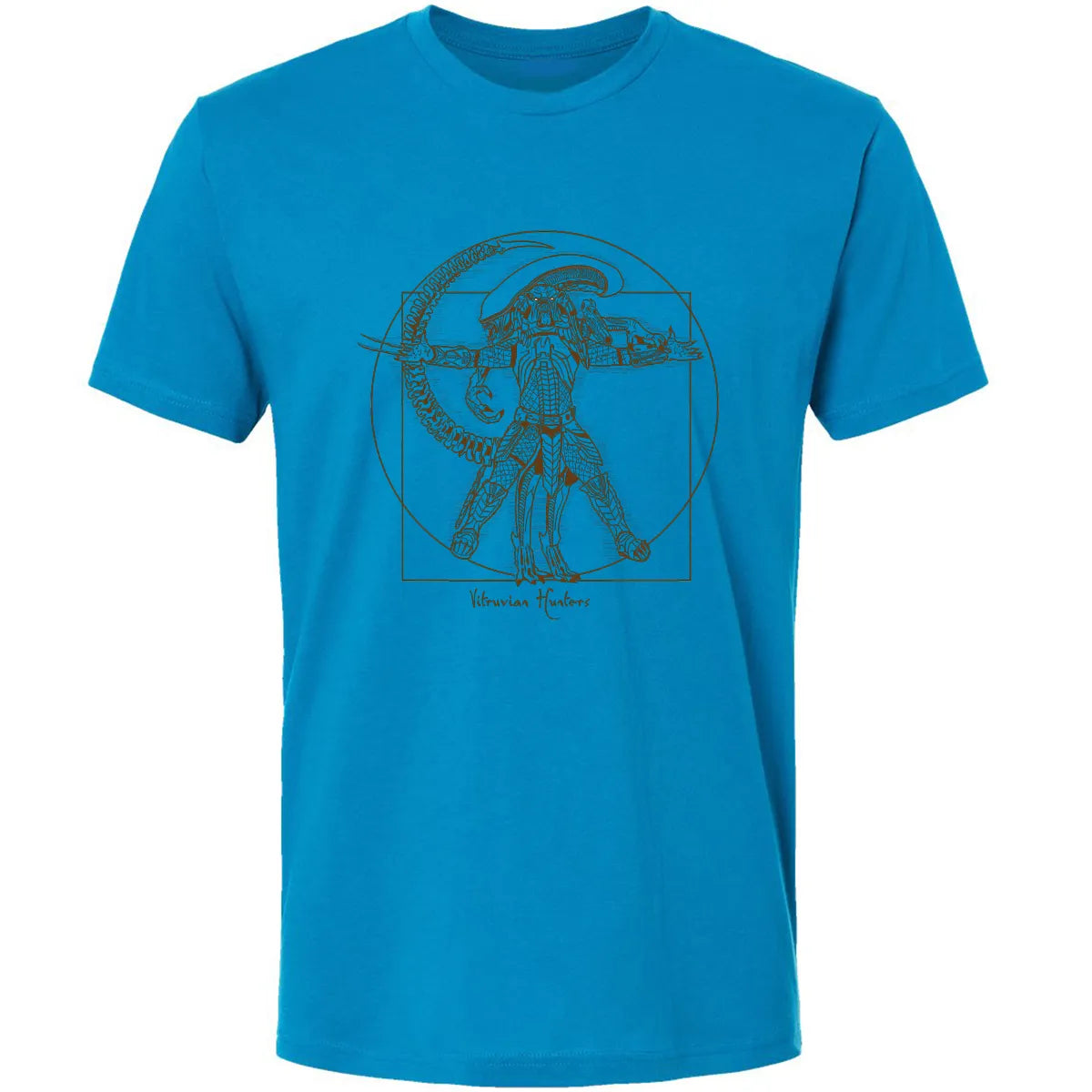 Premium Unisex T-shirt - K5H98S2D