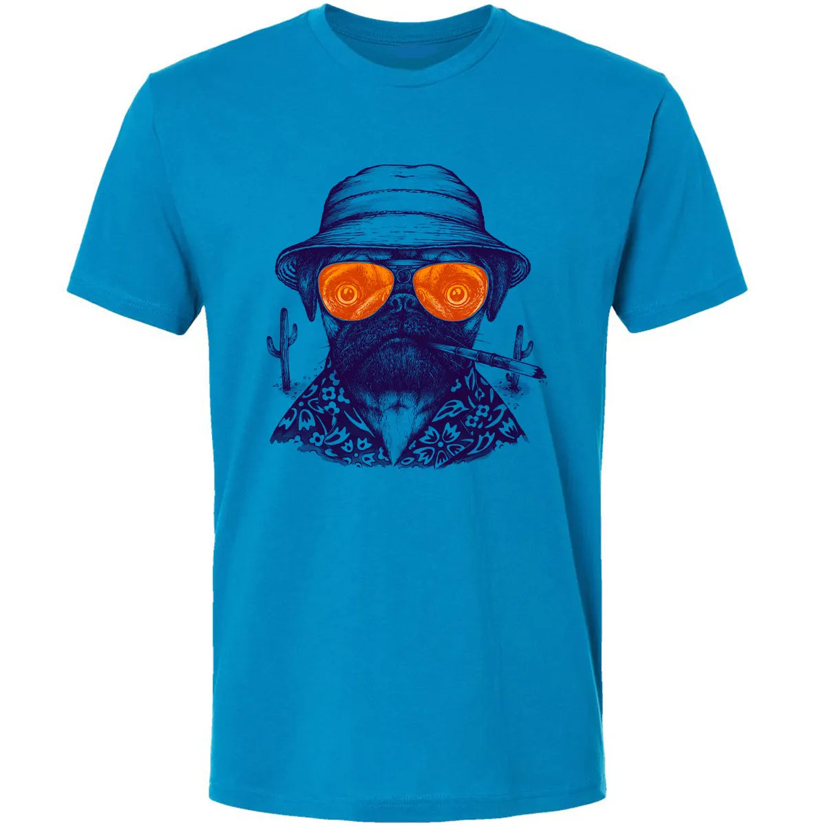 Premium Unisex T-shirt - X1DMUY2C
