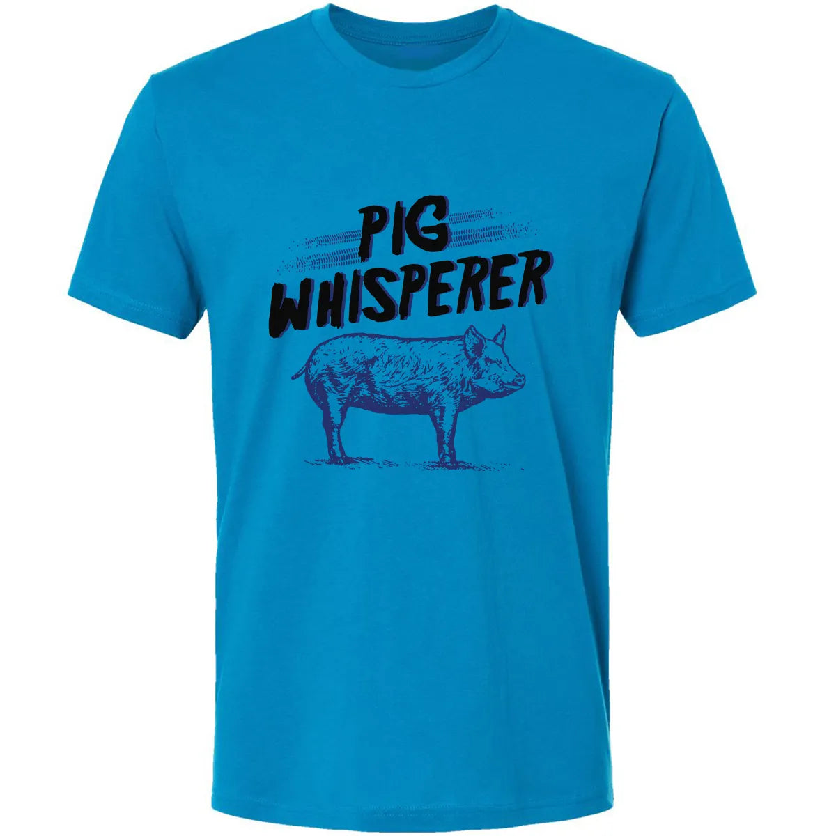 Premium Unisex T-shirt - UKZ3TZFW