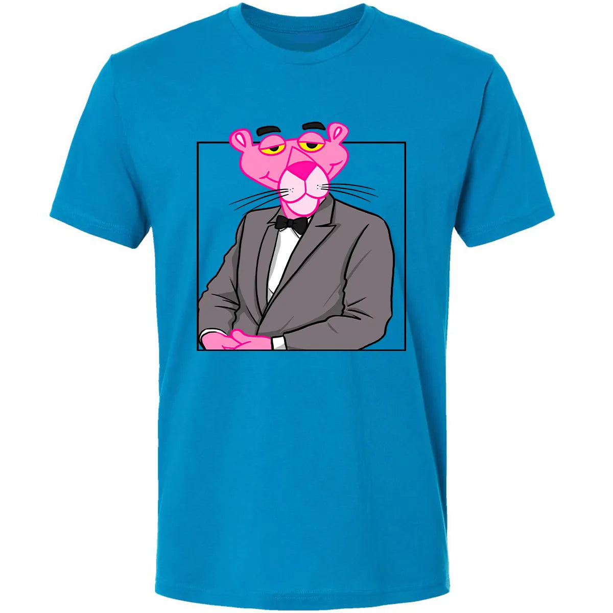 Premium Unisex T-shirt - RLE4EP7E