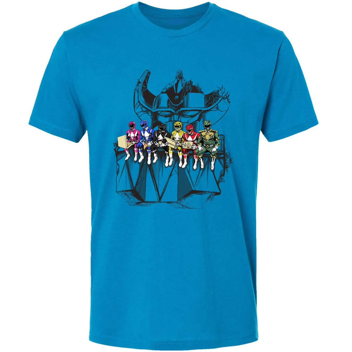 Premium Unisex T-shirt - 8GCWNWCU