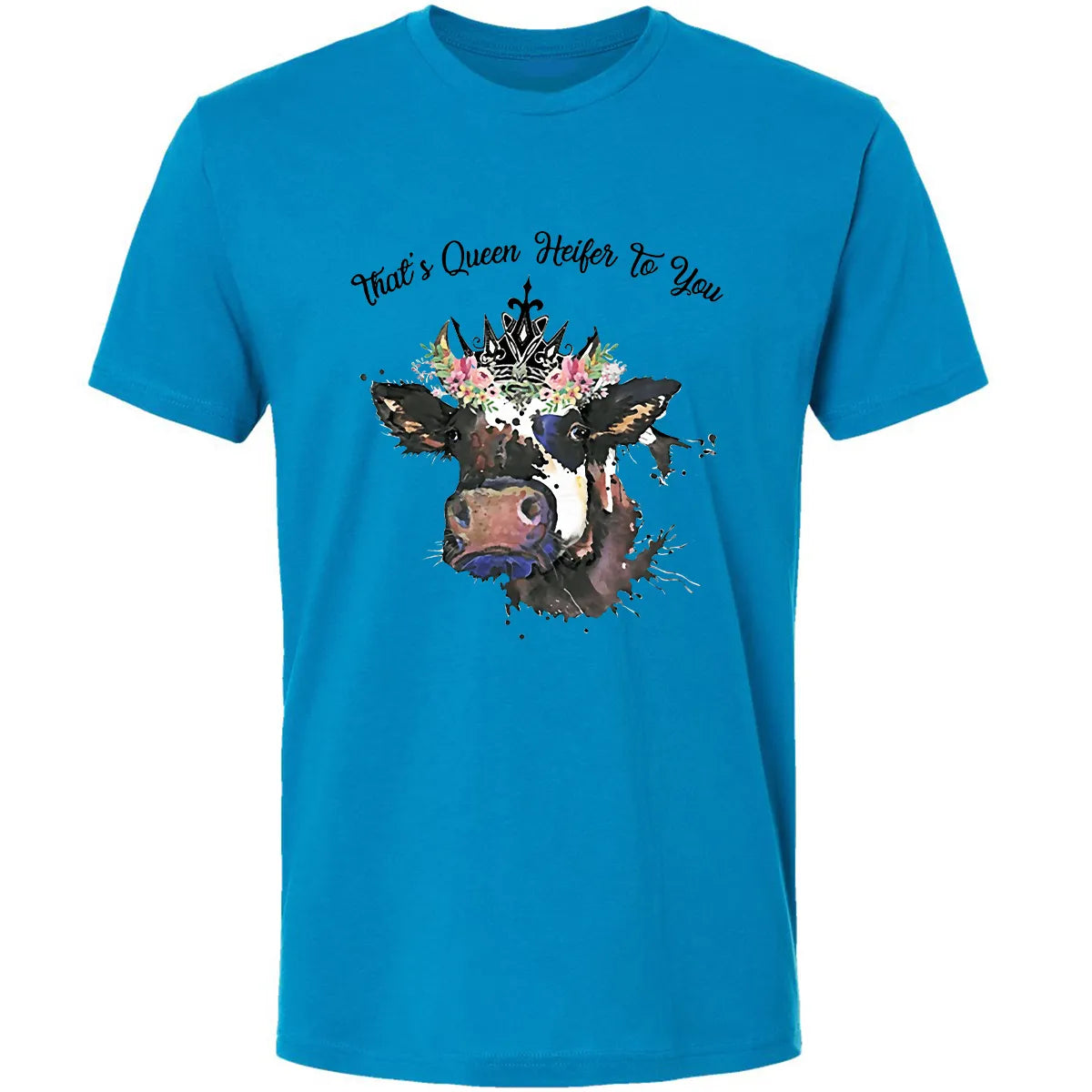 Premium Unisex T-shirt - 7QSBEE5V