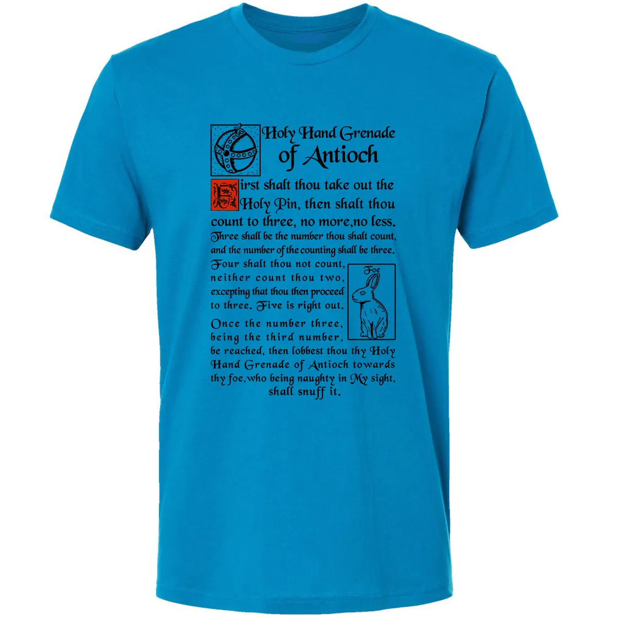 Premium Unisex T-shirt - W7GST31P