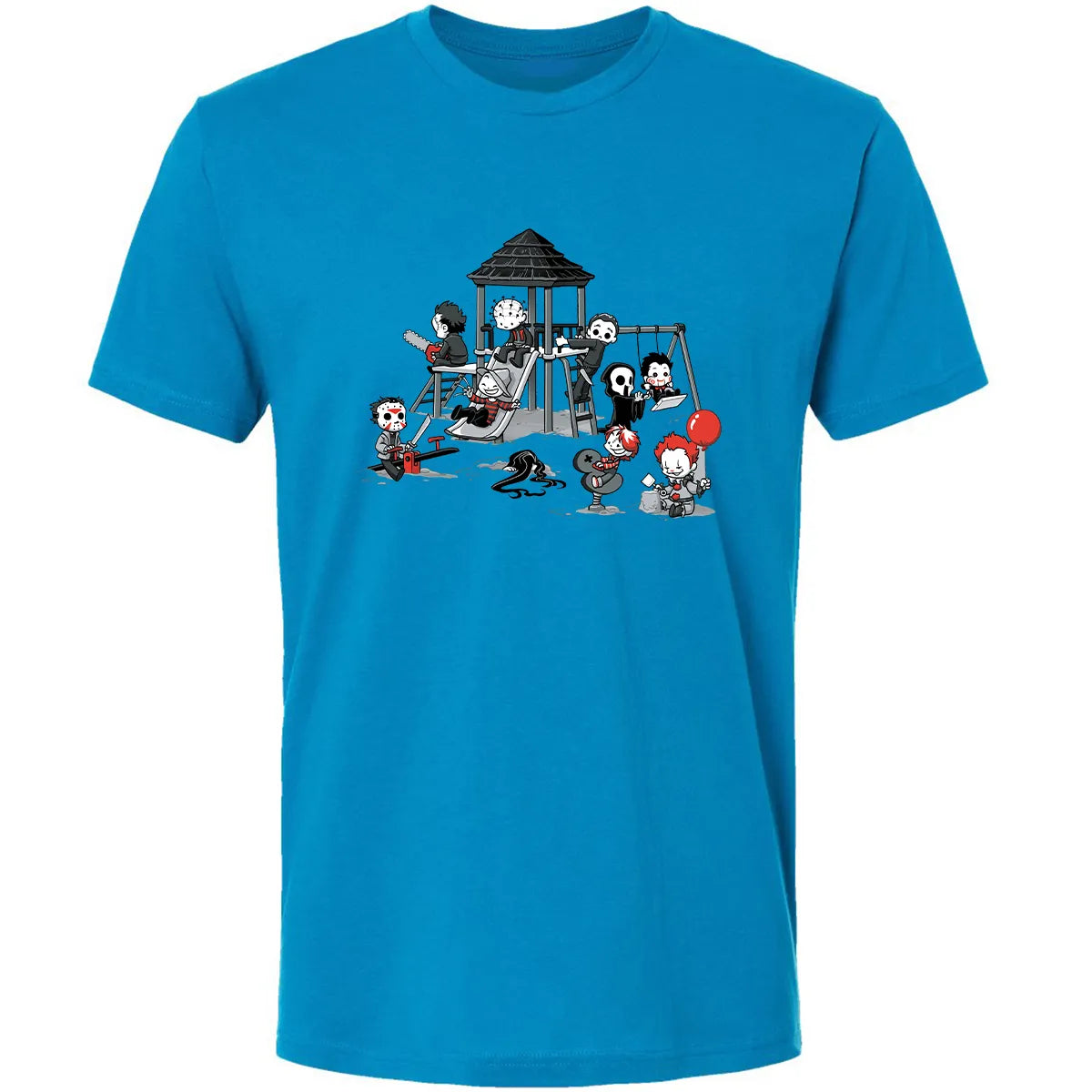 Premium Unisex T-shirt - H4LYR4BU