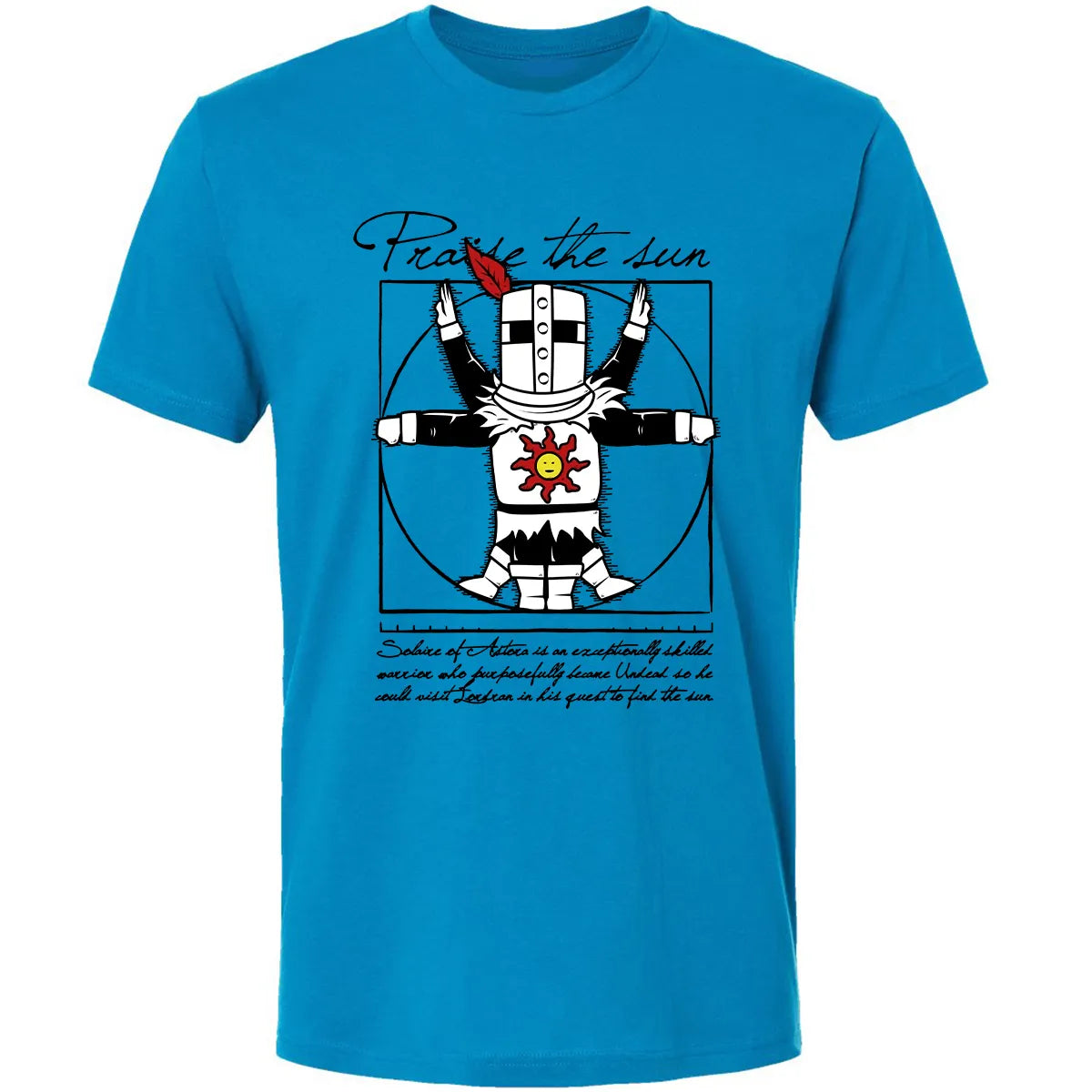 Premium Unisex T-shirt - LNBJJSVU