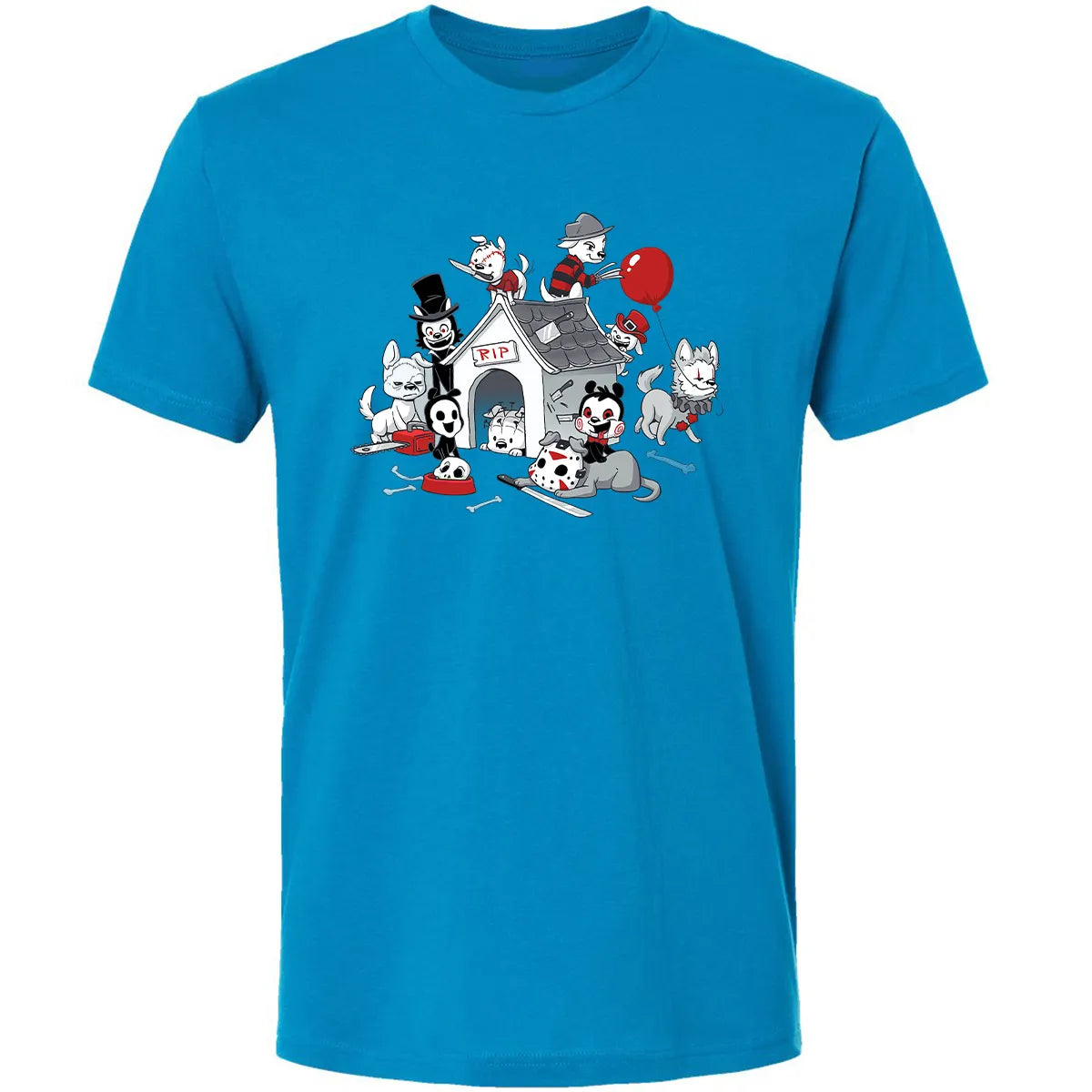 Premium Unisex T-shirt - 4S9RAAKQ
