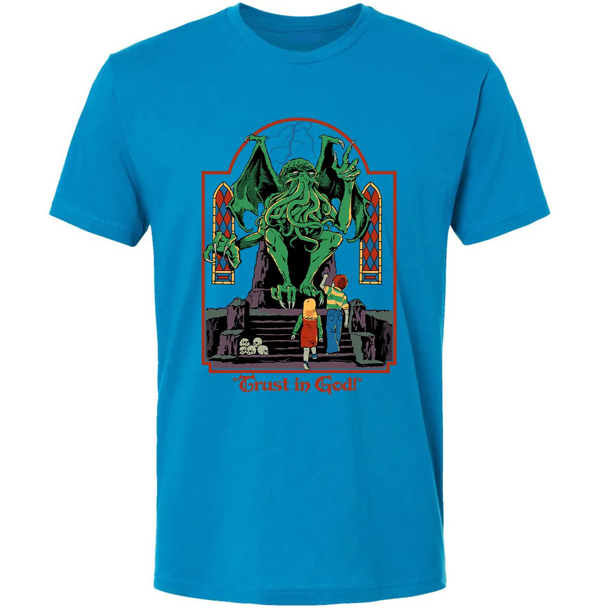Premium Unisex T-shirt - PLN69T7N
