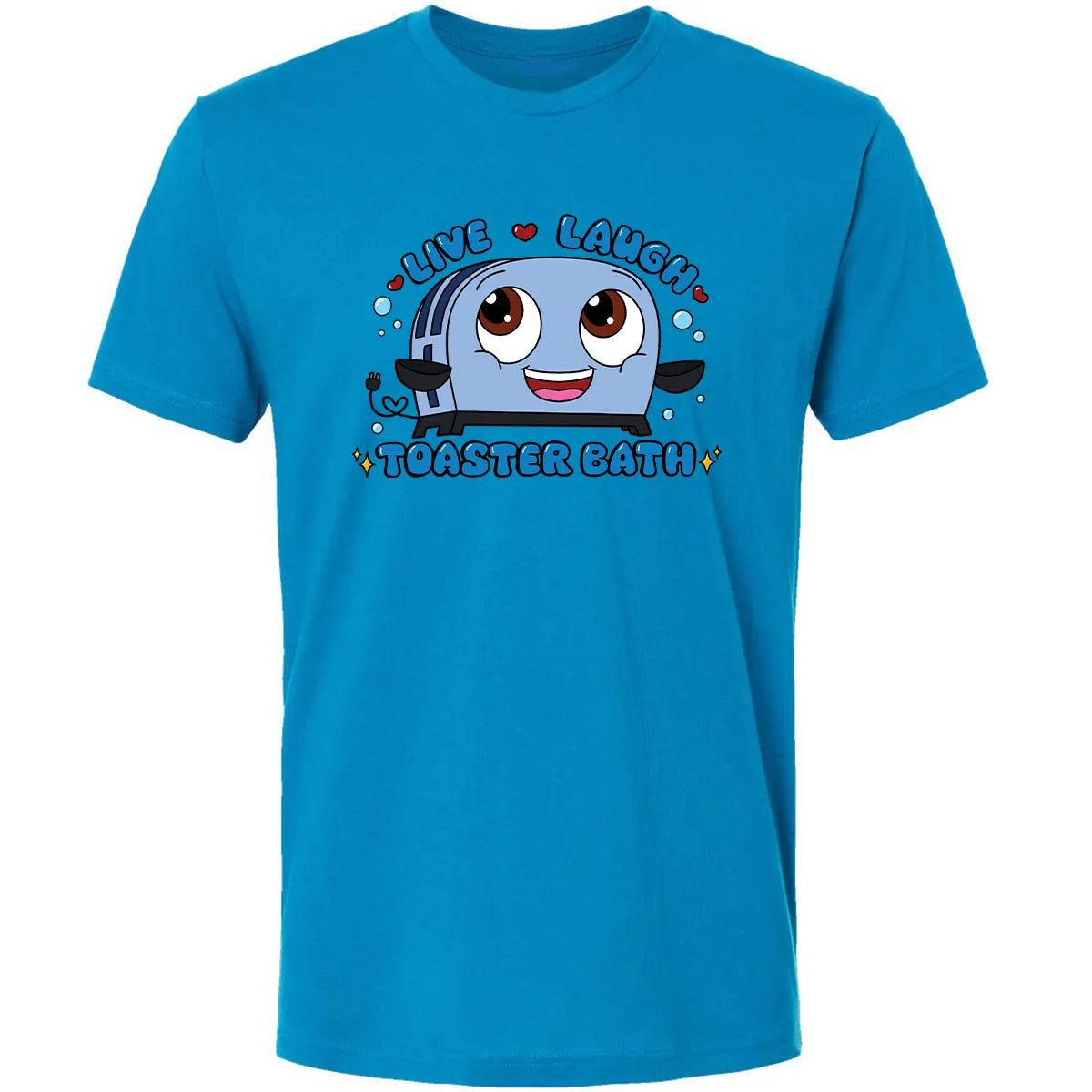 Premium Unisex T-shirt - JVMVGAVX
