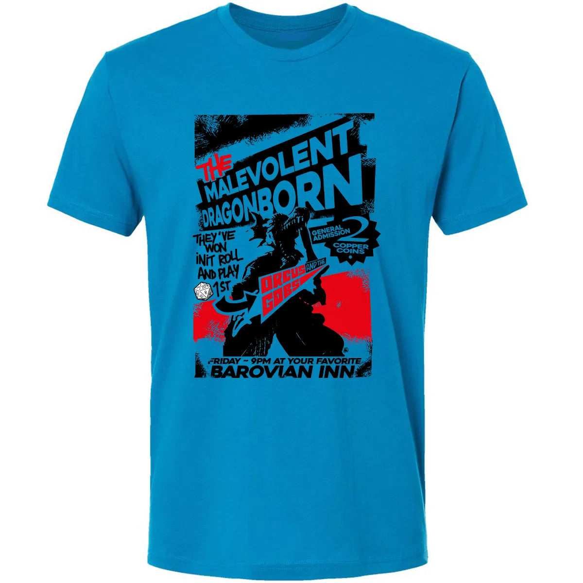 Premium Unisex T-shirt - JSX54WGQ