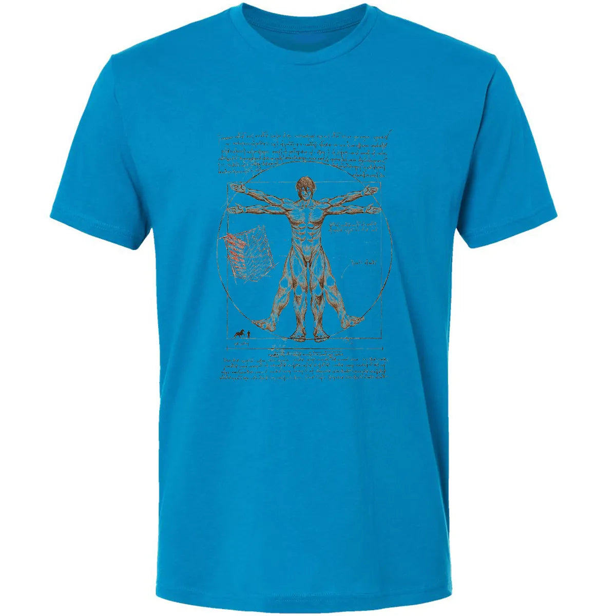 Premium Unisex T-shirt - Z5RFR1F5