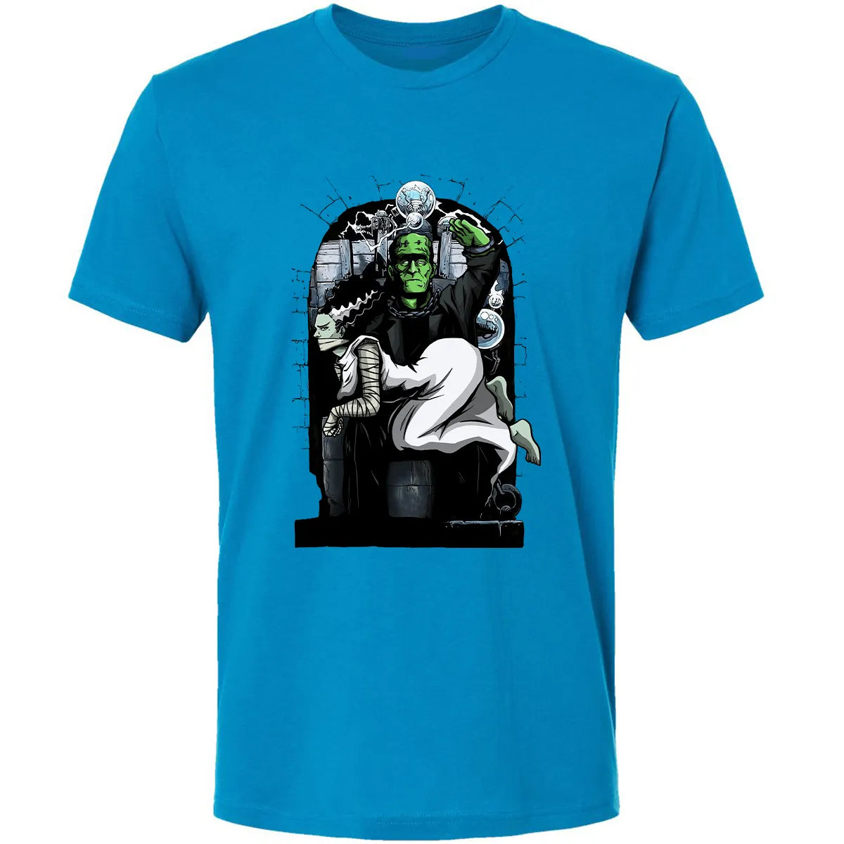 Premium Unisex T-shirt - 328SA88M