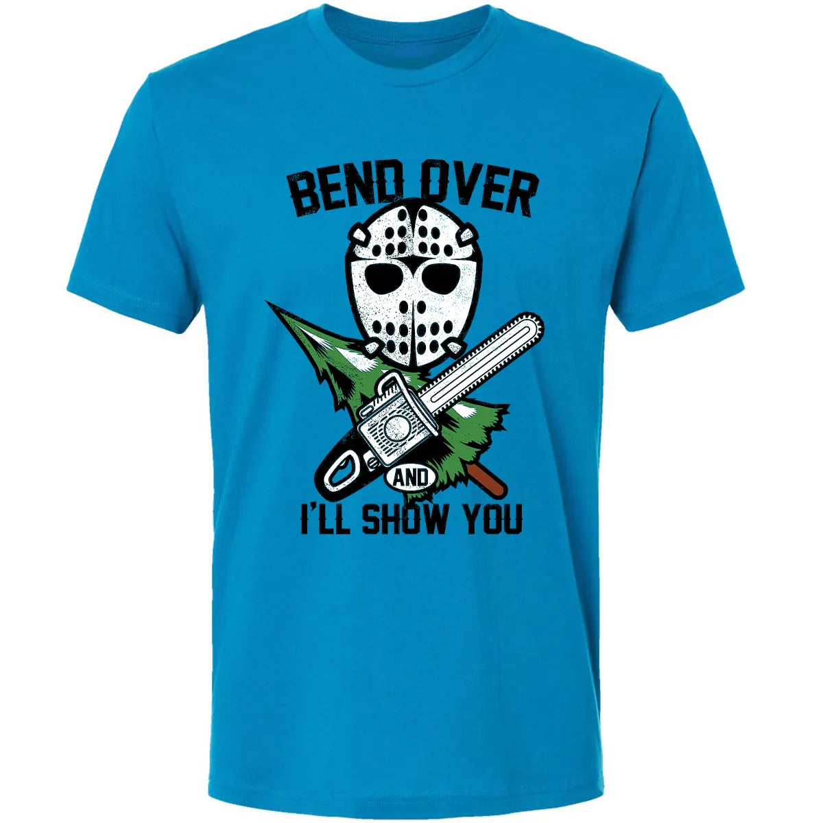 Premium Unisex T-shirt - CWHFZXT4