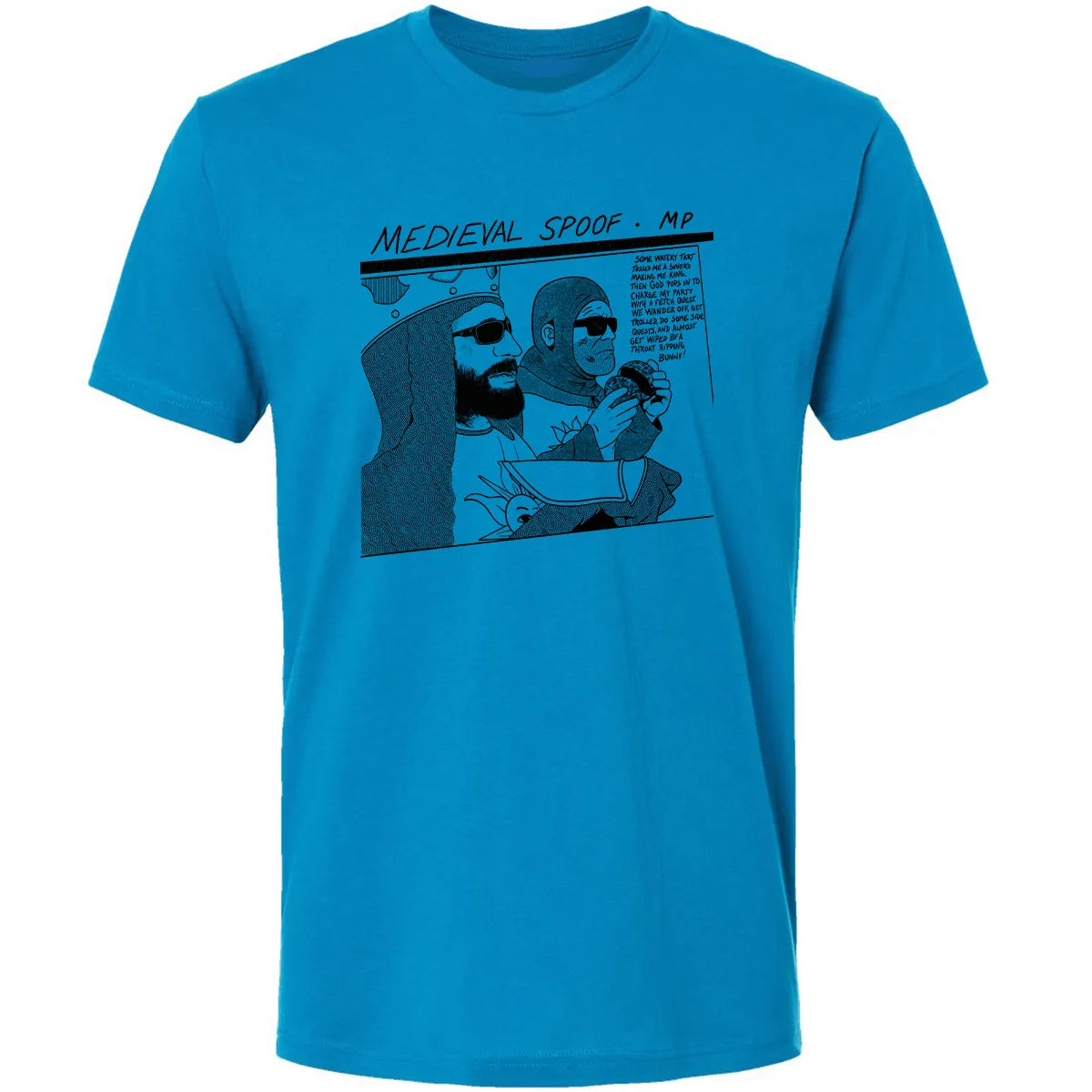 Premium Unisex T-shirt - VN68X75J