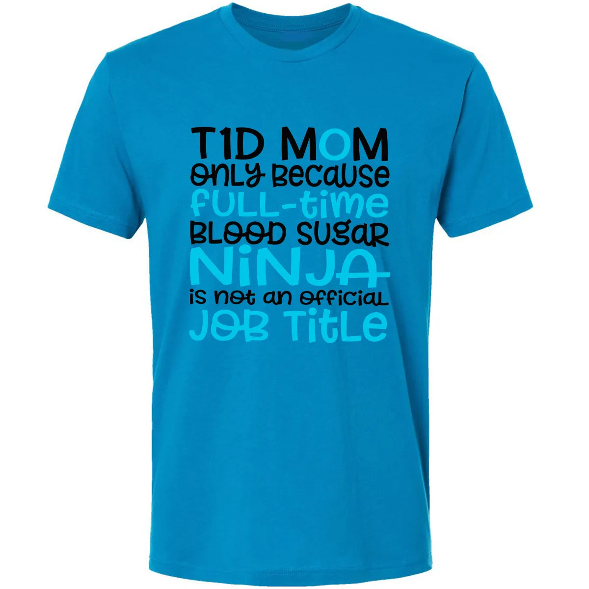 Premium Unisex T-shirt - KUB1MKPW
