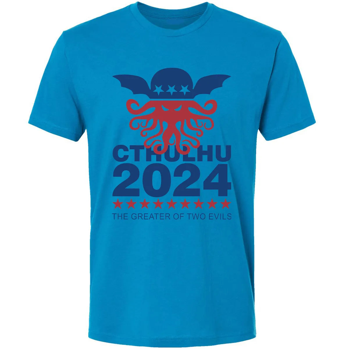 Premium Unisex T-shirt - HK4J1PRQ
