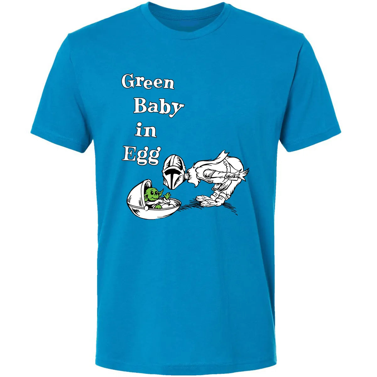 Premium Unisex T-shirt - W3KACR3Y