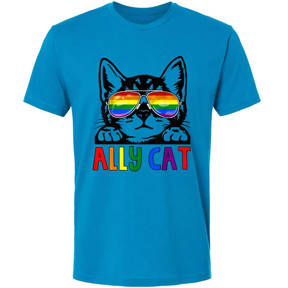 Premium Unisex T-shirt - S215H8B1