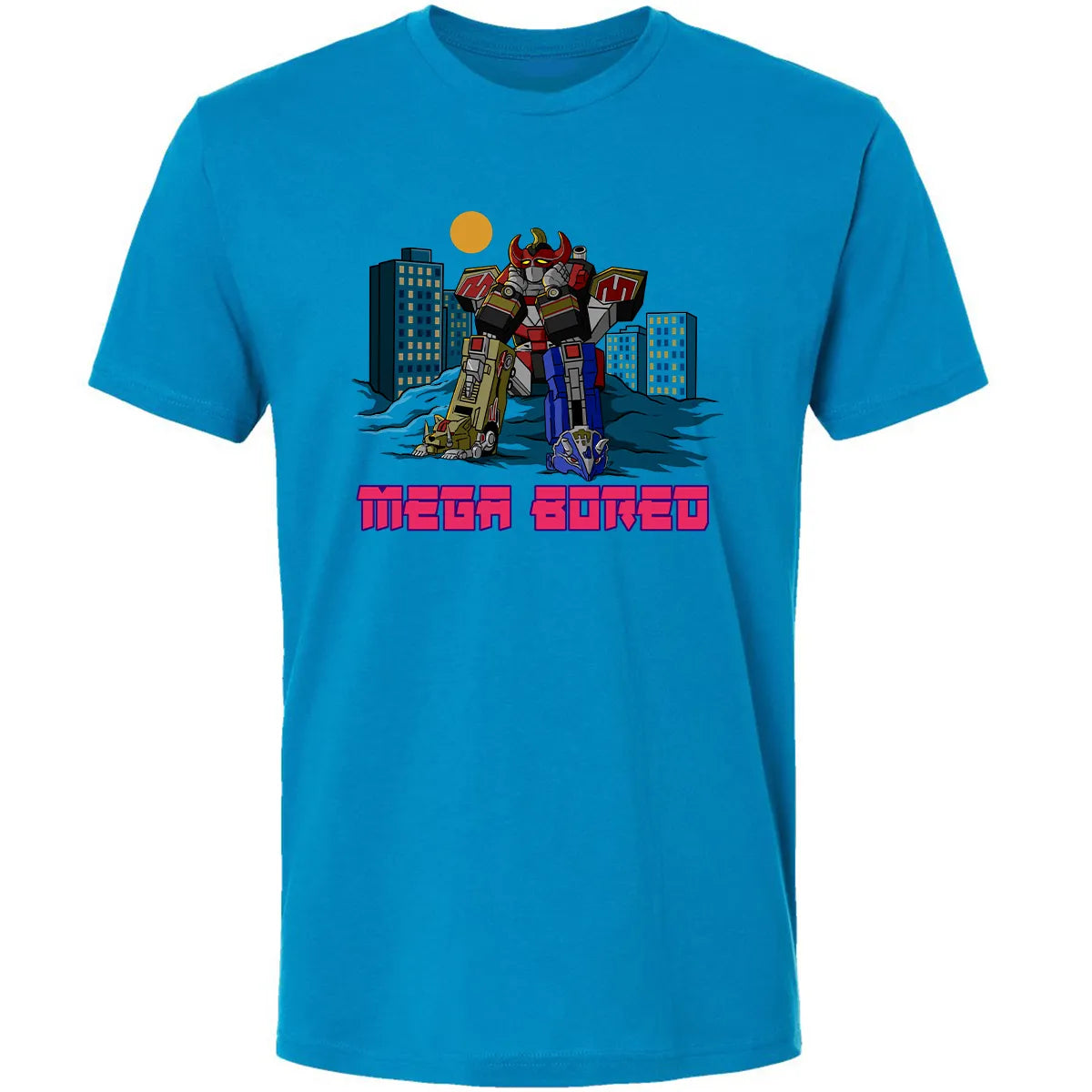 Premium Unisex T-shirt - RCDUS2YP