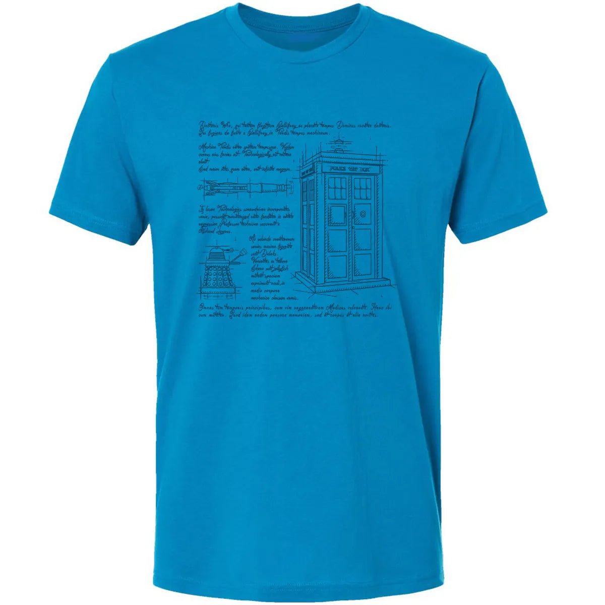 Premium Unisex T-shirt - JNB1VFHX