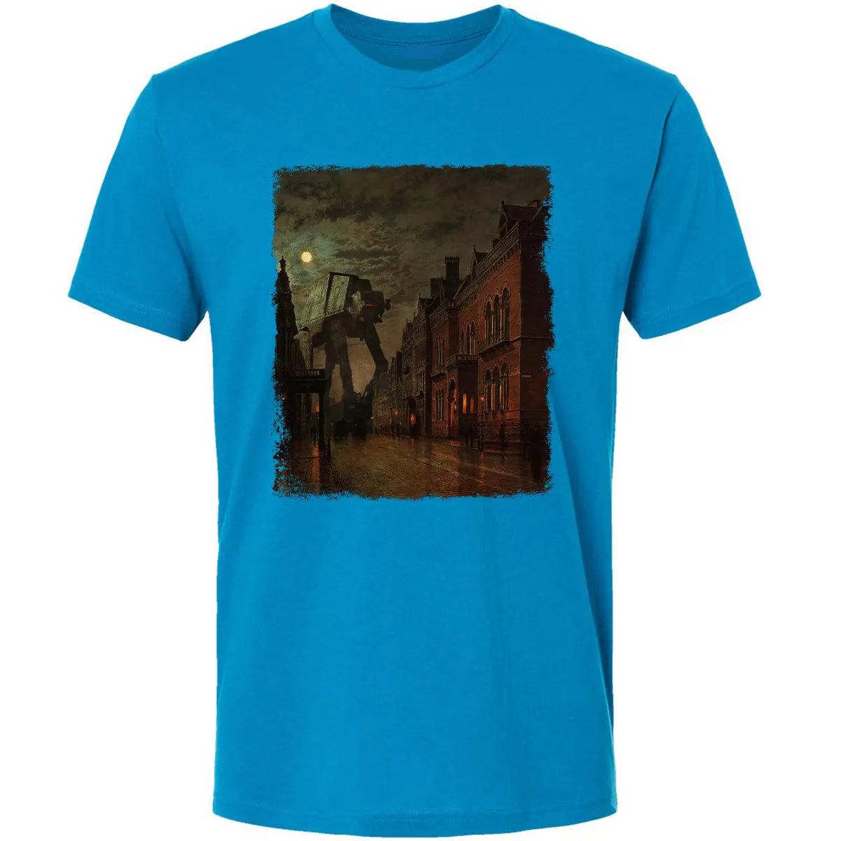 Premium Unisex T-shirt - 3Z33RA5S
